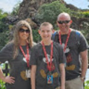 Meet your Posher, Kelly